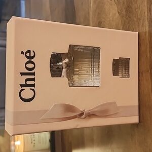 Chloe Travel Edition Perfume Gift Set For Women 2pc